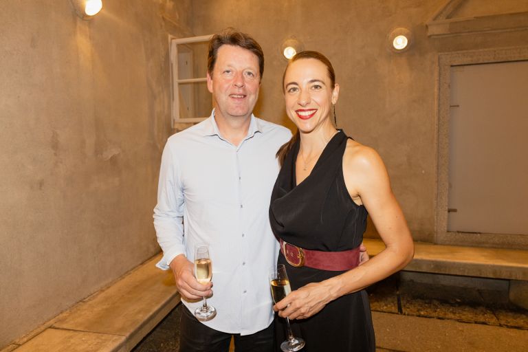 Tadej Tomšič, Petra Vidmar