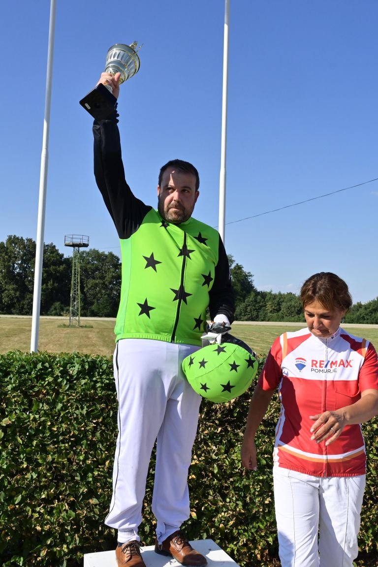 ljutomer, xxxvi-slovenski-kasaški-derby.