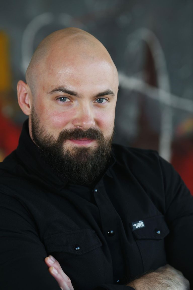Timotej Strnad