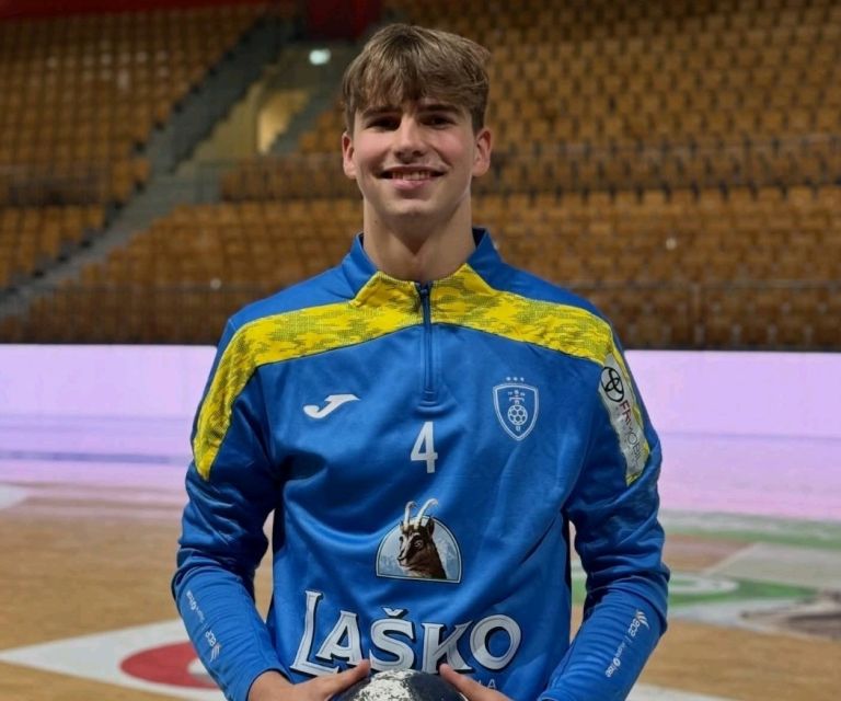 zan-kovac, rokometna-reprezentanca, rokomet, rkcpl, pivovarna-lasko