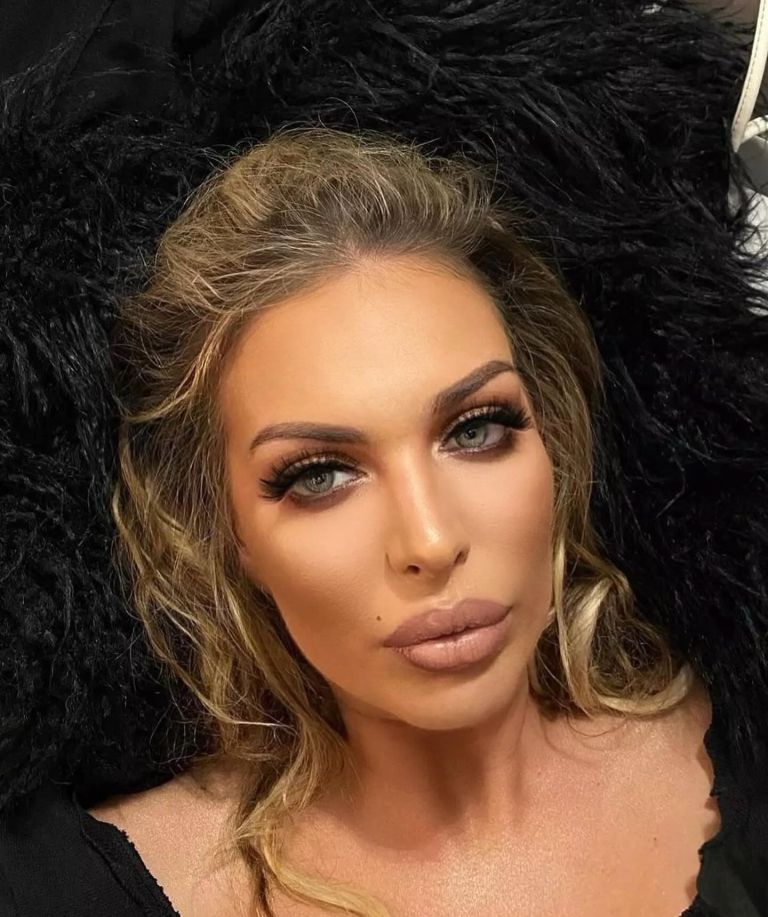 Ava Karabatić