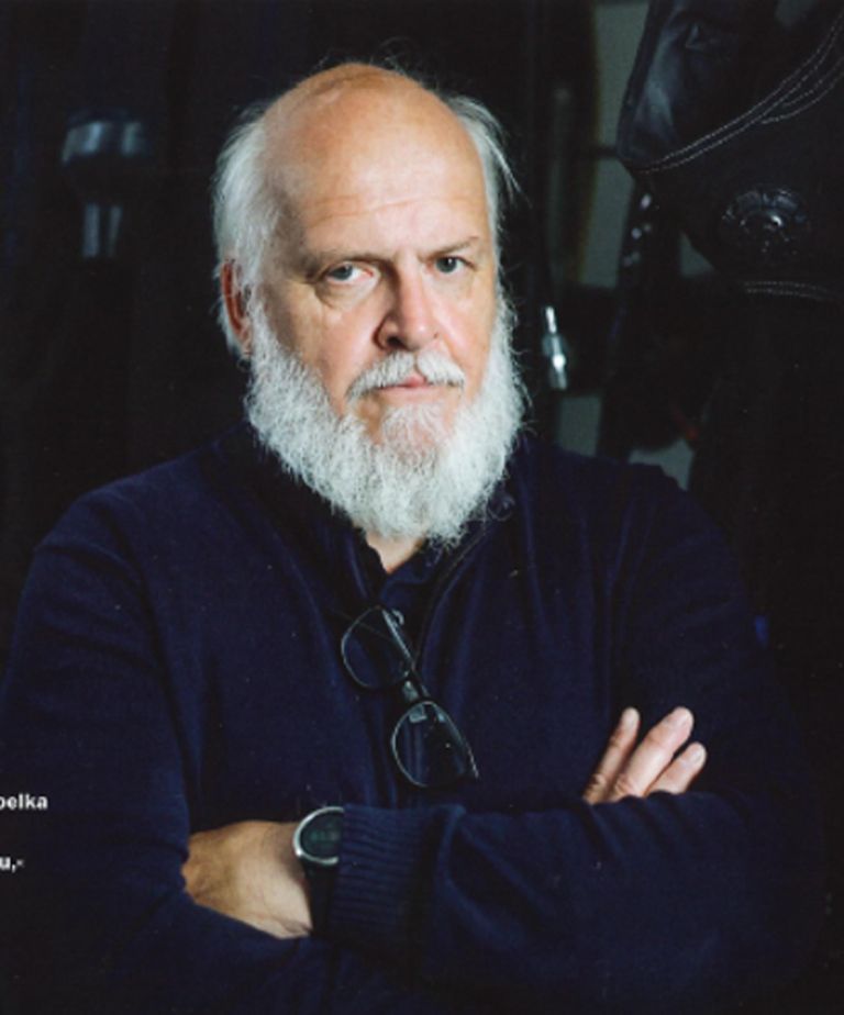 Prof. dr. Lovrenc Lipej