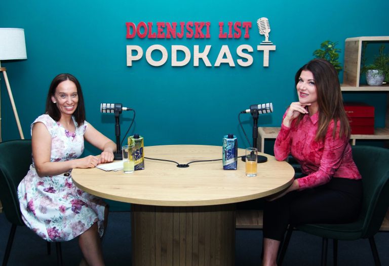 podkast-dolenjski-list, jasna-kuljaj