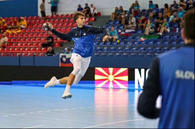 zan-kovac, rokomet, rkcpl, reprezentanca