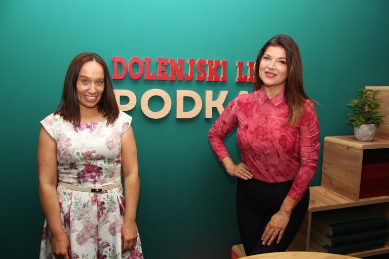 podkast-dolenjski-list, jasna-kuljaj