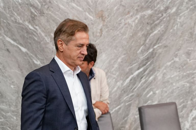 Robert Golob