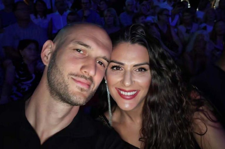 Marko Škugor, Ivana Škugor