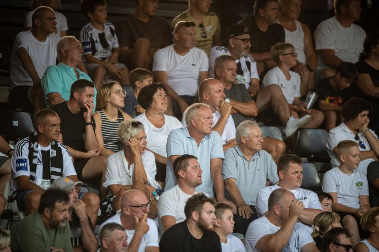 mura, radomlje, tribune, 1snl, nogomet