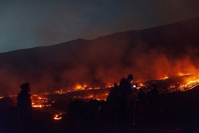 Etna