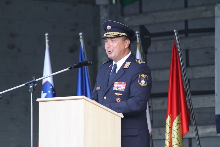 pgd-lukovek-gasilsci, mateja-povhe, vozilo