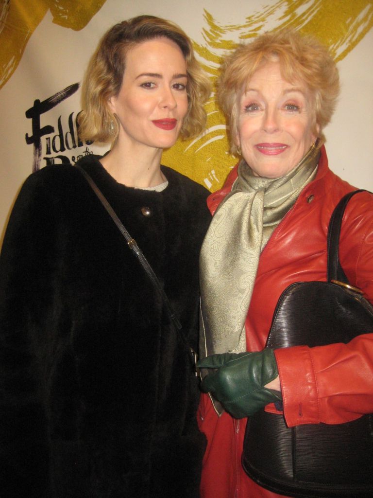 sarah-paulson, holland-taylor