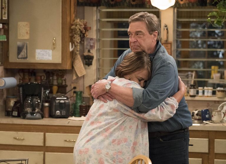 roseanne, john-goodman