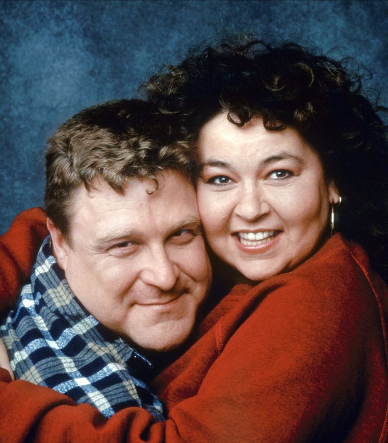roseanne, john-goodman