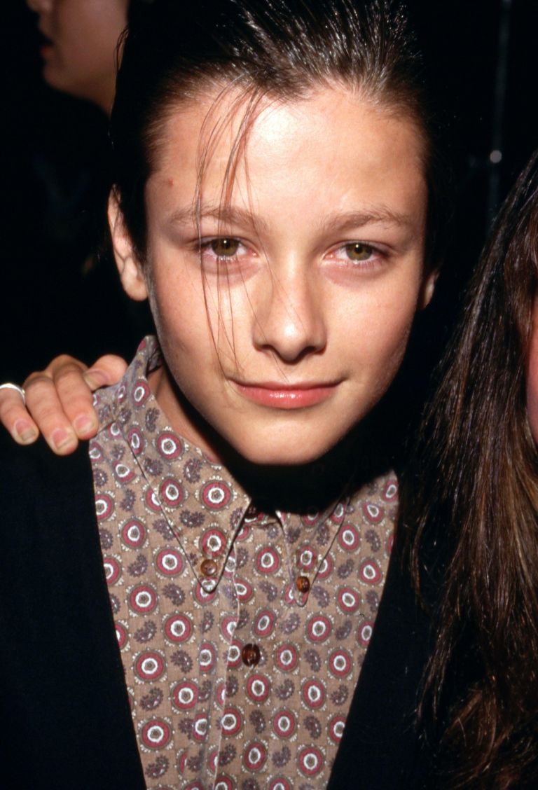 Edward Furlong