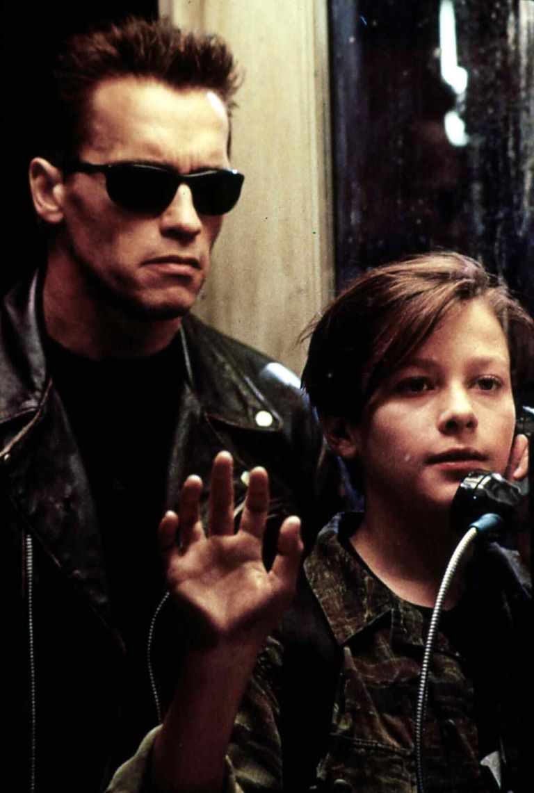 Edward Furlong 2