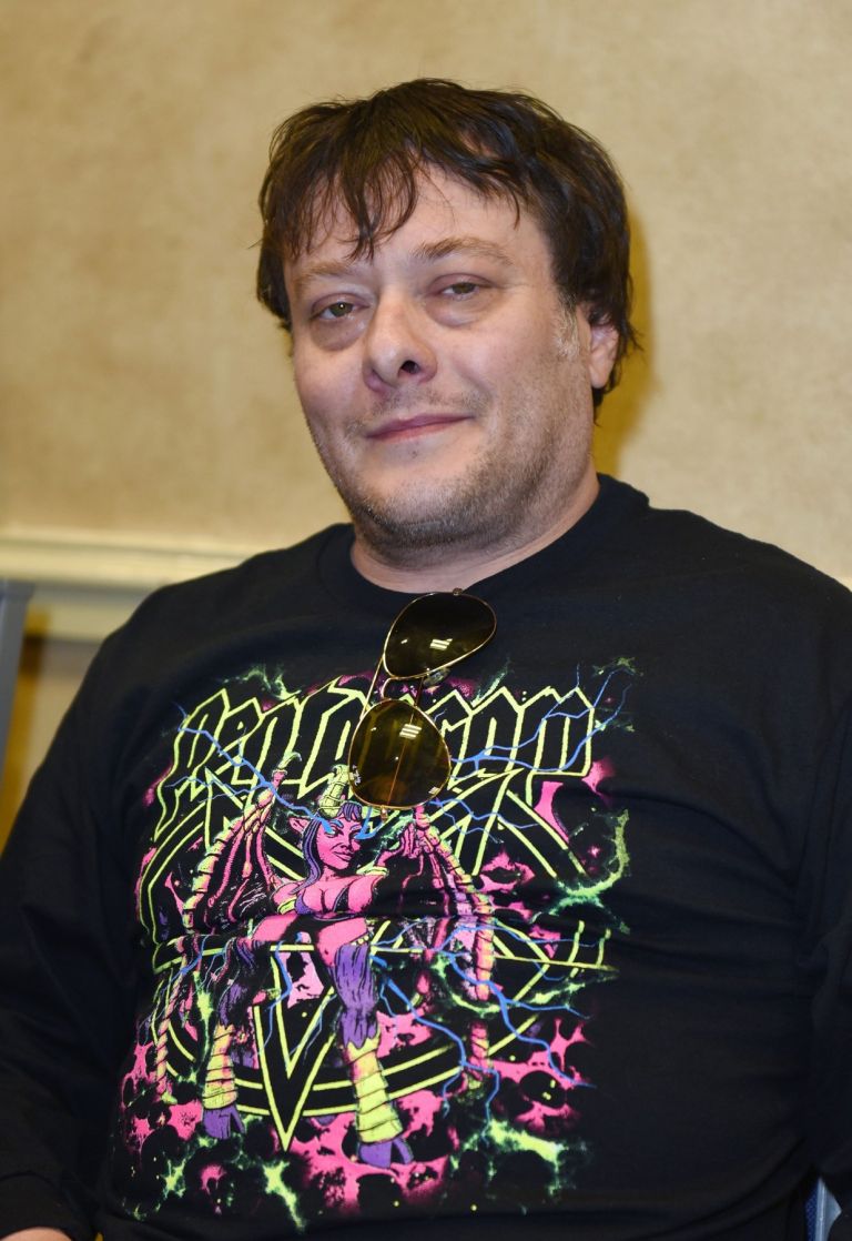 Edward Furlong 2025