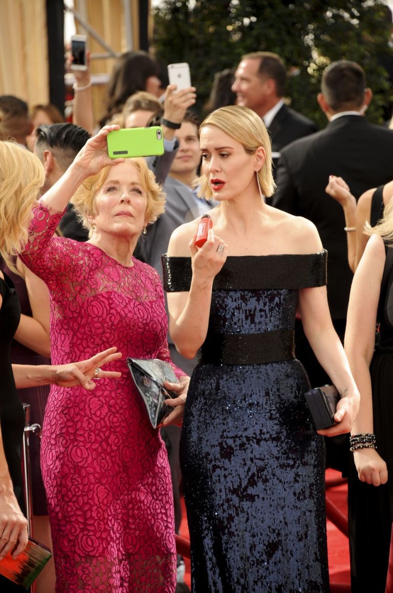 sarah-paulson, holland-taylor