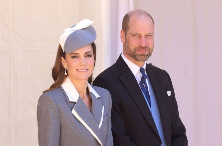 Kate Middleton, princ william