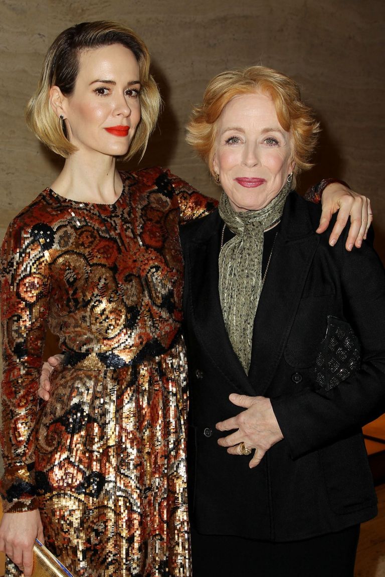 sarah-paulson, holland-taylor