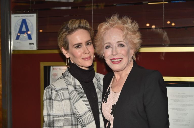 sarah-paulson, holland-taylor