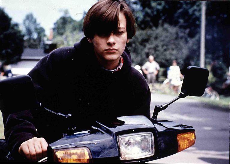 Edward Furlong