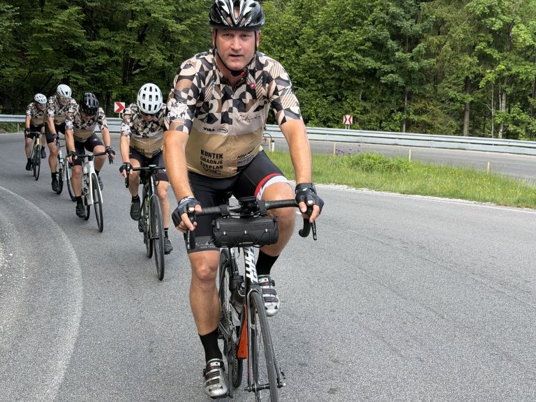 ostirka-bike-team, vecdnevna-kolesarska-tura, iz-celja-do-ucke, potopis