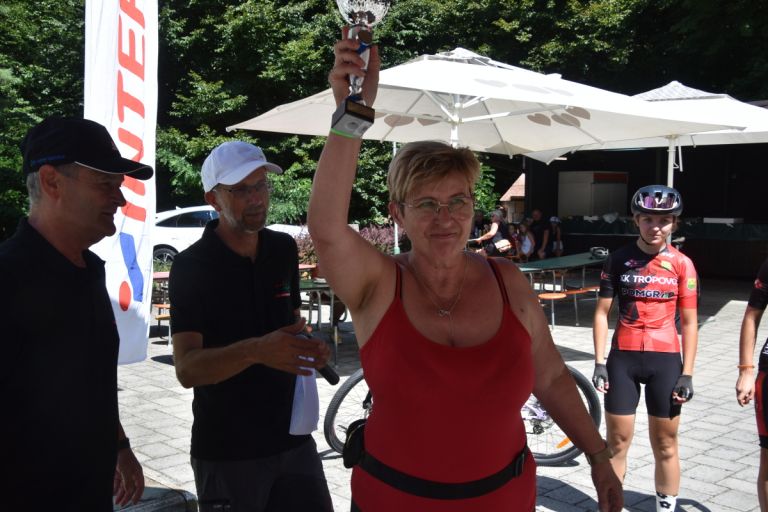 kolesarski-maraton, tri-srca, radenci