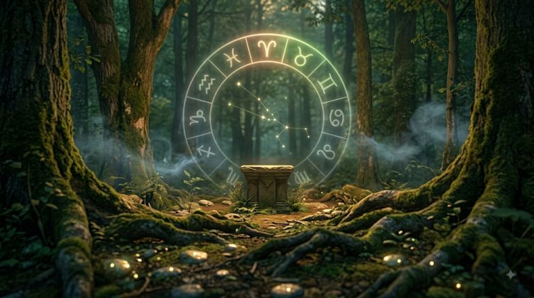 horoskop, astrologija, zodiak, planeti, tedenski-horoskop, astro-napoved