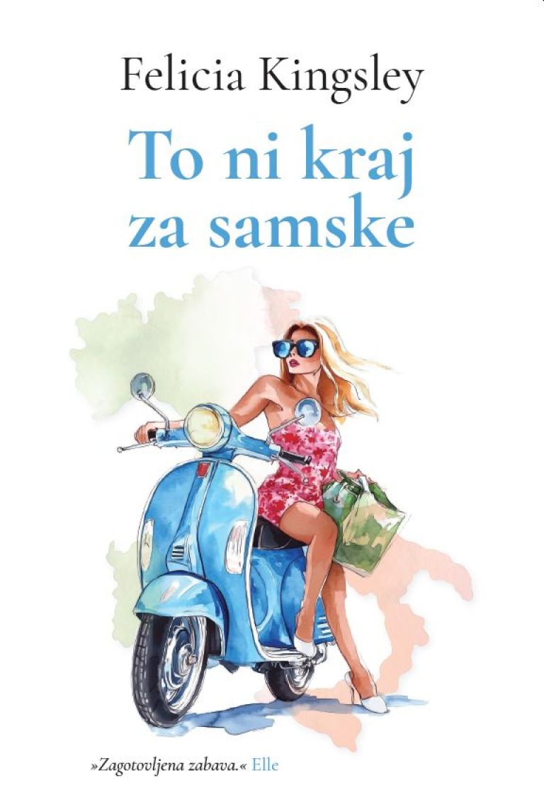 To ni kraj za samske.jpg