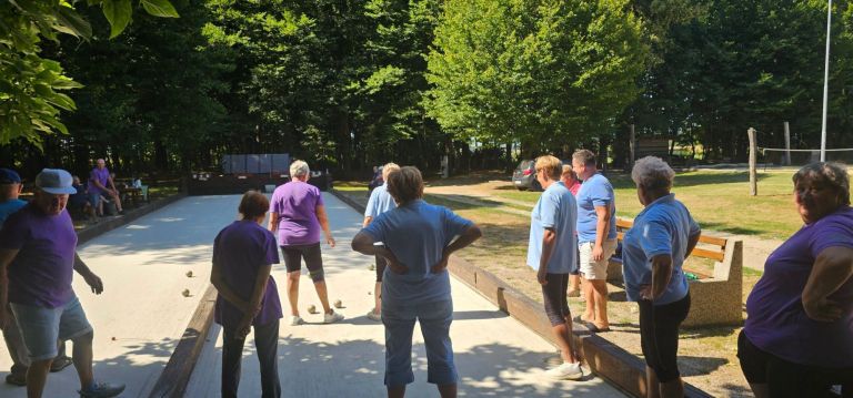 teden-gibanja, balinanje, turnir-v-balinanju
