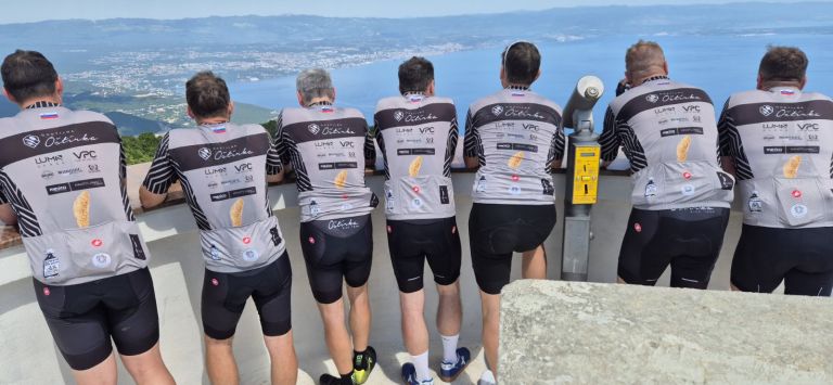ostirka-bike-team, vecdnevna-kolesarska-tura, iz-celja-do-ucke, potopis