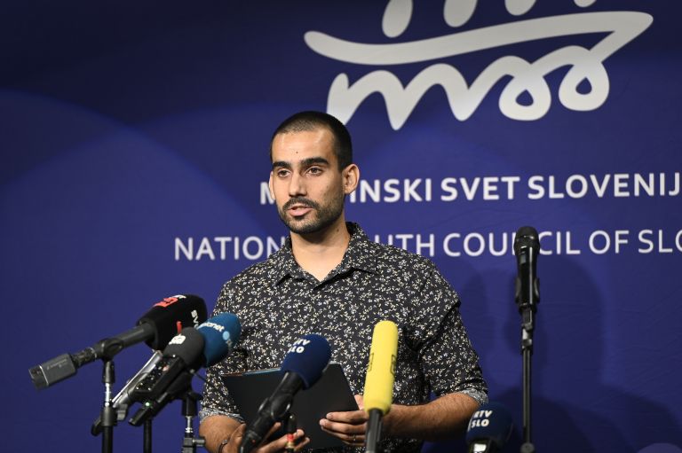 Gal Kovačič