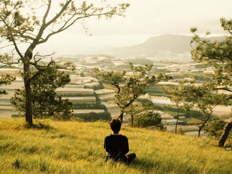 meditacija