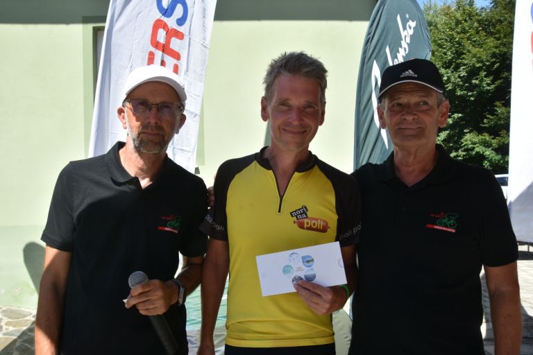 kolesarski-maraton, tri-srca, radenci