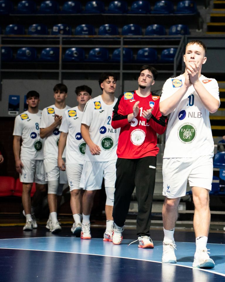 zan-kovac, rokomet, u18, rkcpl