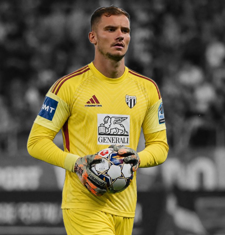Adnan Golubović, nš mura