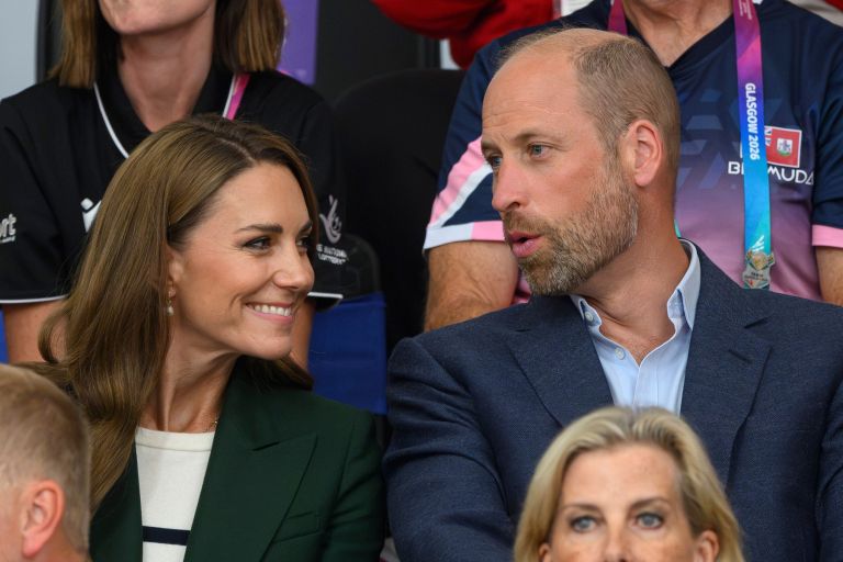 Princ William in princesa Kate 2