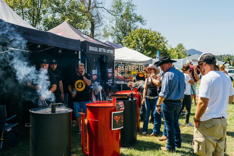 wild-west-fest-on-fire, zbiljsko-jezero, bbq, country, klobase