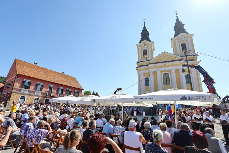 novi-zvonovi, raka