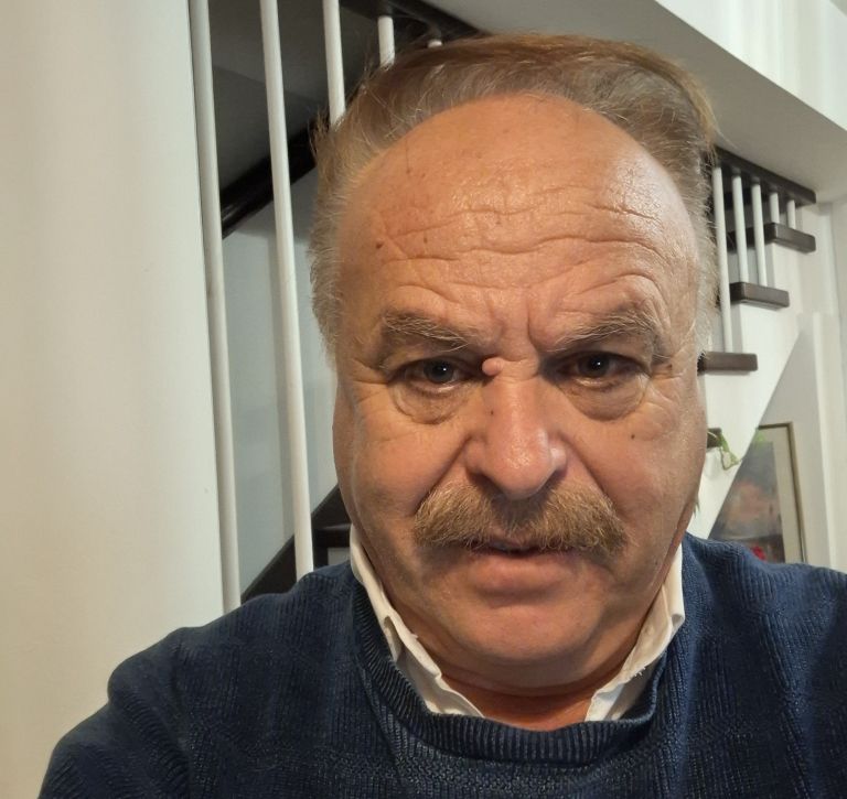 kandidat, zupan