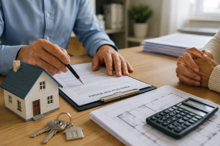 hipoteka, hipotekarni-kredit, nakup-stanovanja
