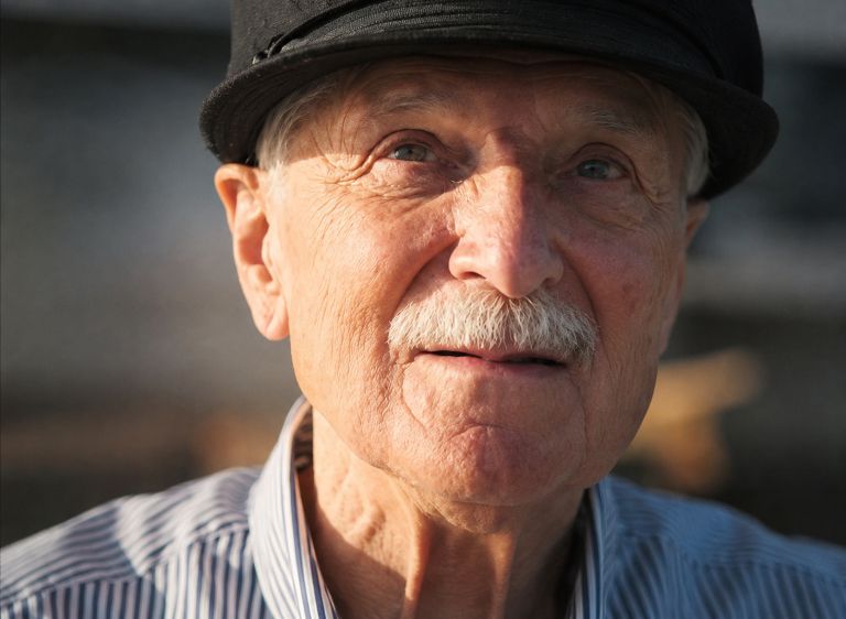 Boris Nemec