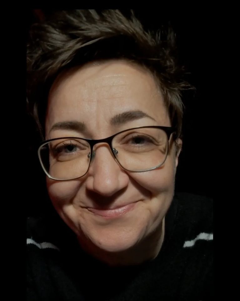 Marina Orsag