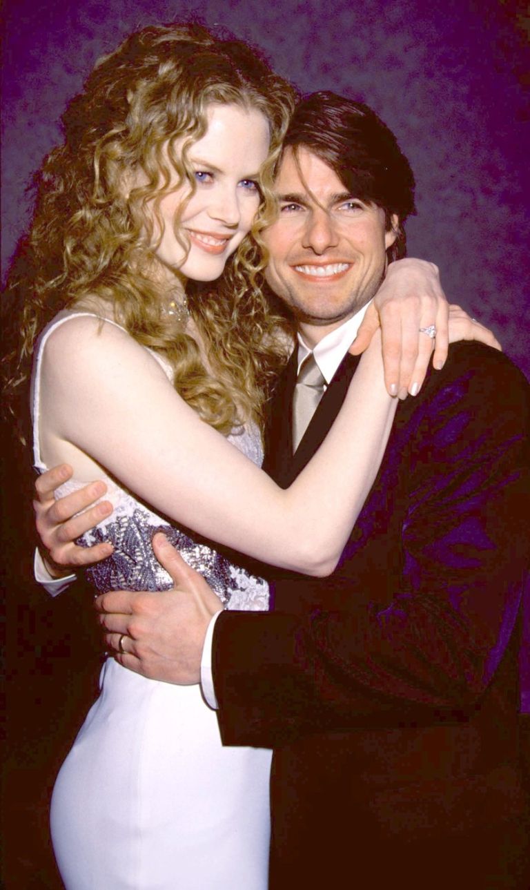 nicole-kidman, tom-cruise