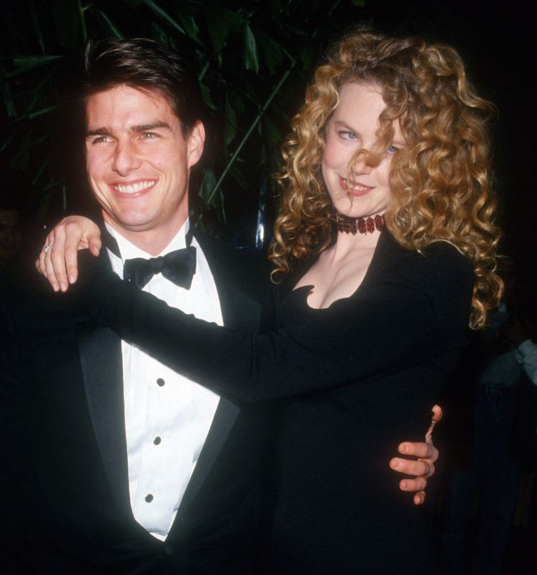 nicole-kidman, tom-cruise