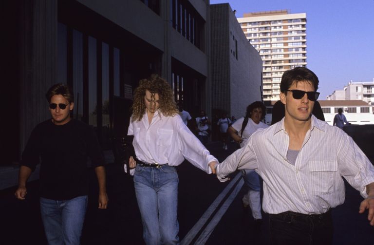 nicole-kidman, tom-cruise