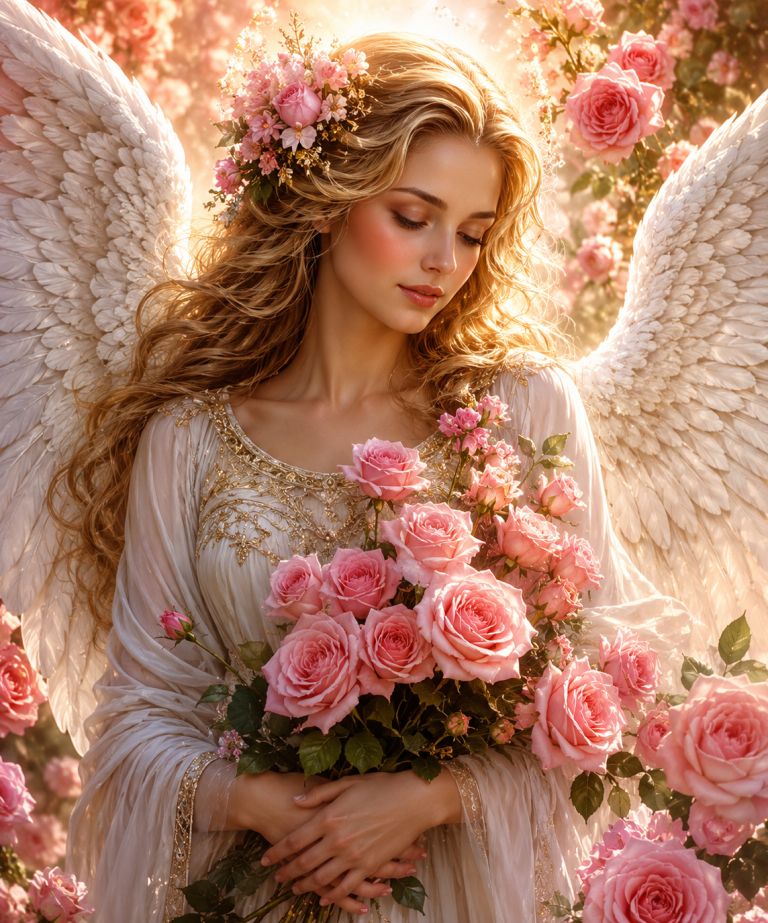 angel