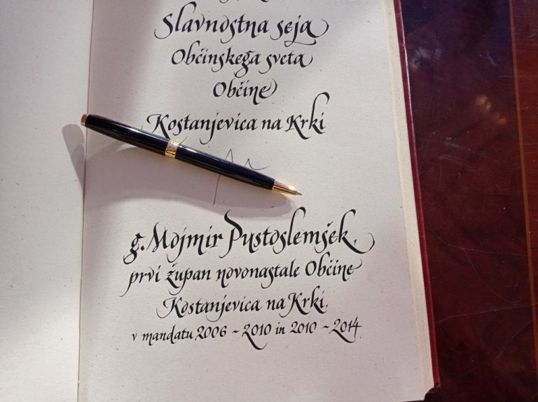 kostanjevica-na-krki, dvajsetletnica, pustoslemsek, gaspir, priznanje, ples