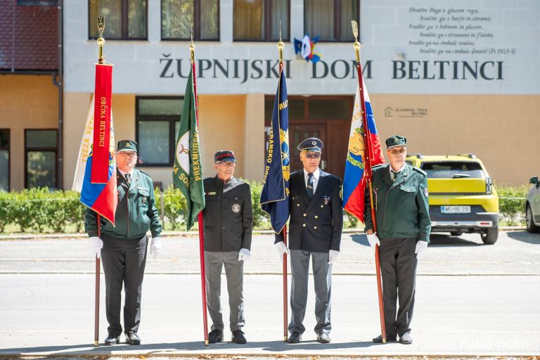 polozitev-venca, prekmurski-praznik, beltinci