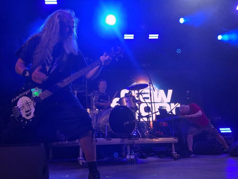 picture-on, festival, bildein, clawfinger